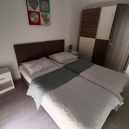 KaštelaLana I Nataliアパートメント エクステリア 写真
